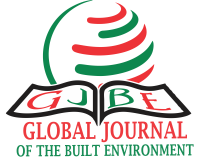 Global Journal of the Built Environment (GJBE)